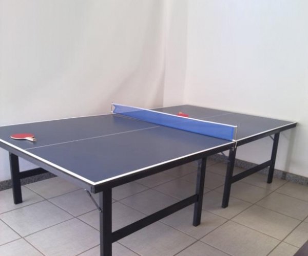 Tênis de Mesa